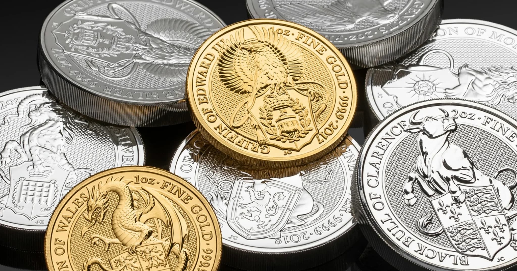 Your Local Gold and Silver Resource in Cedar Hills Utah