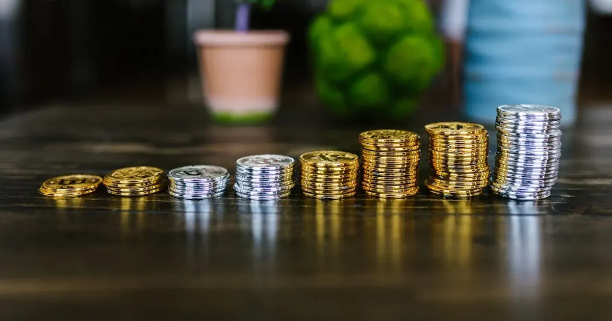 Gold and Silver are Shining in 2025