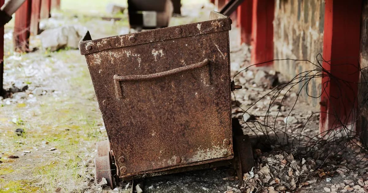 Is the World Running Out of Silver and Gold in 2025?